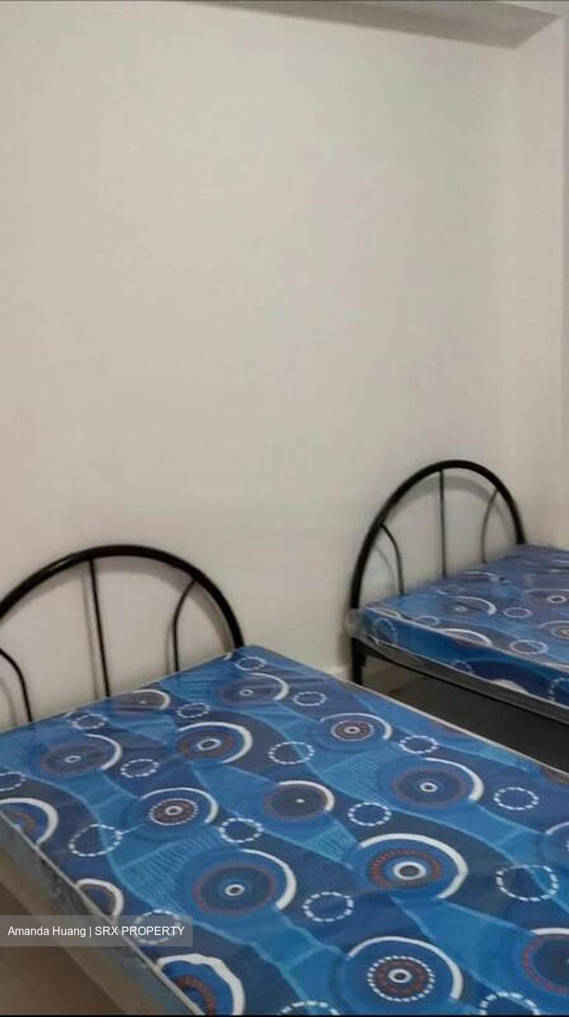 Blk 298 Yishun Street 20 (Yishun), HDB 5 Rooms #461424061